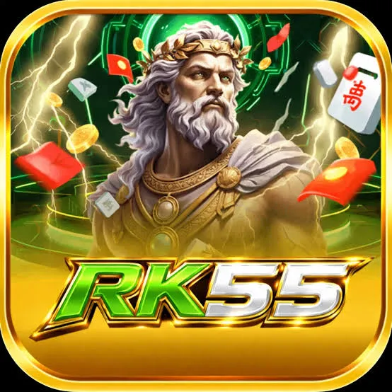 RK55 - Pertempuran Terhebat dalam Game Battle Royale
