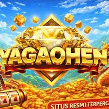 YAGAOHEN - Permainan Olahraga Seru dan Menantang